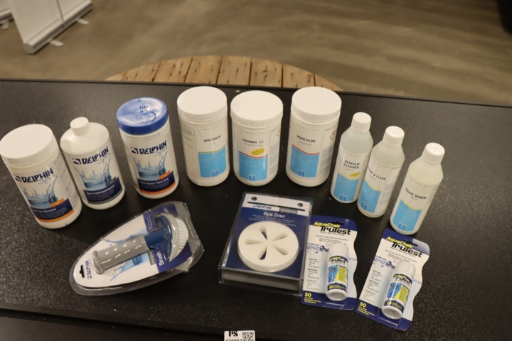 930907-14 Spa package 27