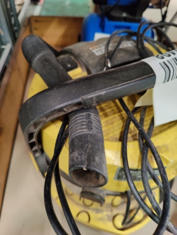 987498-7 Industrial vacuum cleaner Kärcher A2254 ME