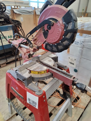 987520-6 Einhell RT-XM 305 U