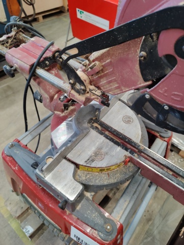 987520-7 Einhell RT-XM 305 U