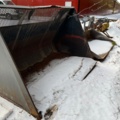 897144-2 Snow shovel 3.6m3 Large BM