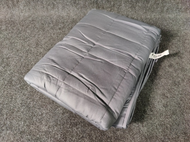 989233-3 Weighted blanket Coolest 7 kg