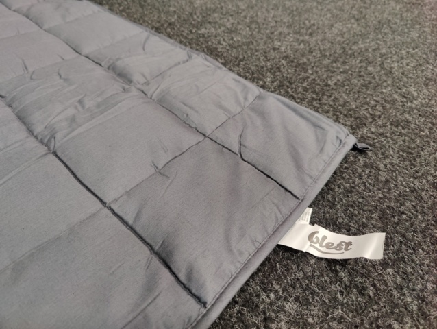 989233-5 Weighted blanket Coolest 7 kg