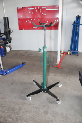 989217-1 Gearbox lift Compac TJ 325 -2021, 325 kg