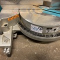 986233-7 Makita kap- och gersåg, komplett med sågbänk