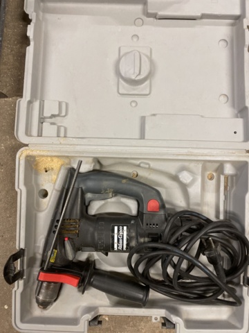 986235-3 Drill driver Atlas Copco