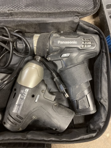 986236-2 Panasonic tools