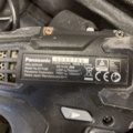986236-7 Panasonic tools