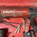 986262-2 Grouting gun Hilti MD2000
