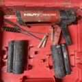 986262-3 Grouting gun Hilti MD2000