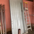 986303-1 Folding door 3x3 meters