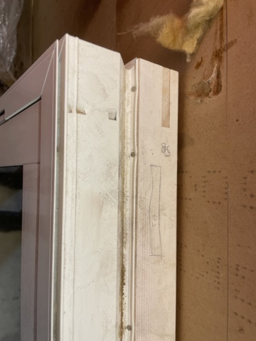 986322-4 Window, openable hinged