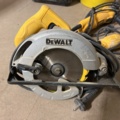 958327-2 DeWalt tools, 3 pieces