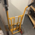 982653-3 Tray trolley and magazine trolley