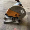 987443-1 Metal cut-off saw - AEG SMT 355