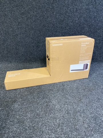 983549-3 Sound bar Samsung HW-Q810A/XE