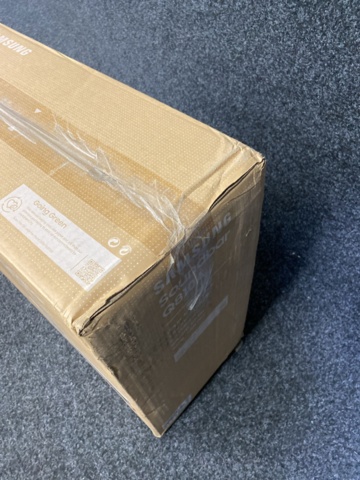 983549-4 Sound bar Samsung HW-Q810A/XE