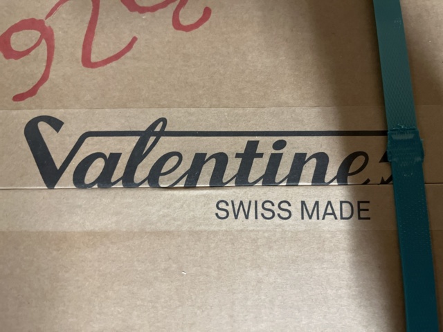 868979-4 Deep fryer, Valentine's EVO-VC400T LP