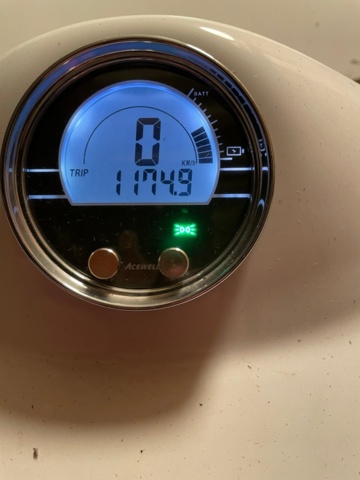 988936-4 TRIPLE Urban Cargo