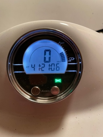 988936-5 TRIPLE Urban Cargo