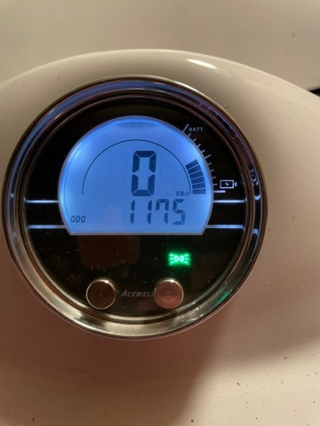 988936-6 TRIPLE Urban Cargo