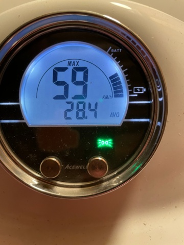 988936-7 TRIPLE Urban Cargo