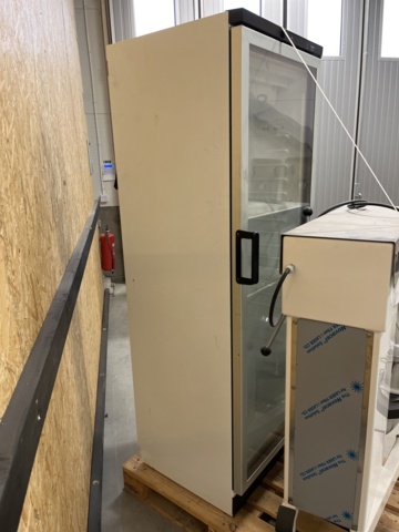 868982-3 Beverage refrigerator, NFG 309