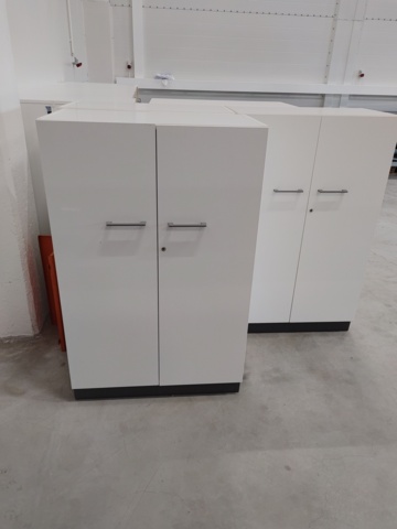 988417-1 Toimistokaappi