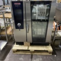 777182-1 New Rational oven iCombi Pro LM100DE.AXXXX