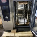777182-2 New Rational oven iCombi Pro LM100DE.AXXXX