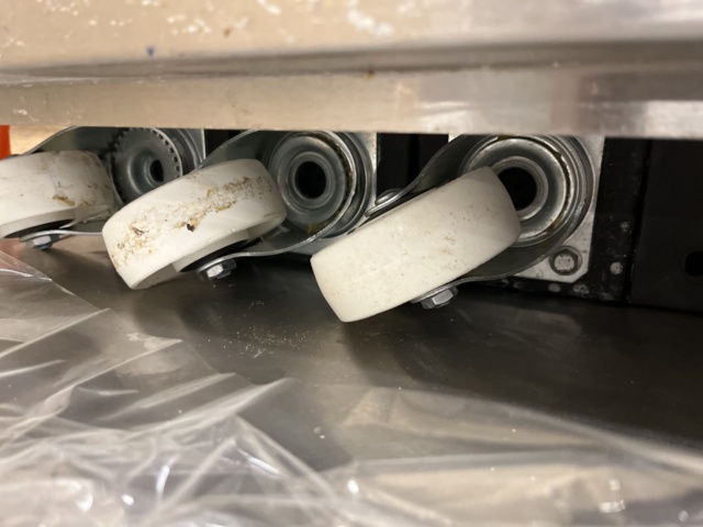 868997-9 Pizza oven Sveba Dahlen, 1 compartment