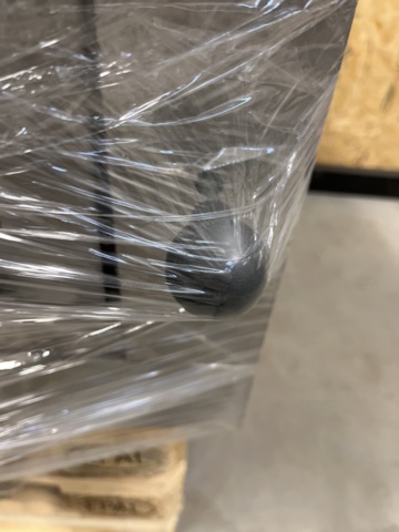 868997-13 Pizza oven Sveba Dahlen, 1 compartment