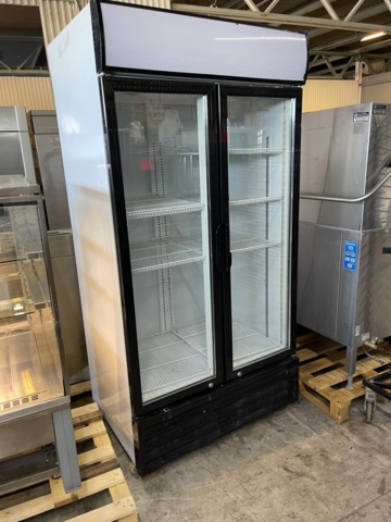 777184-1 Double soda cooler