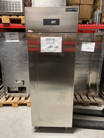 868999-1 Refrigerator Save EFN/01