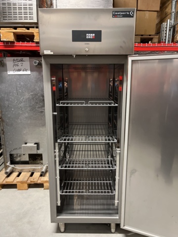 868999-8 Refrigerator Save EFN/01