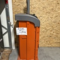 869001-2 Baler Orwak Compact 3110