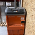 869001-6 Baler Orwak Compact 3110