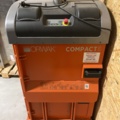 869001-7 Baler Orwak Compact 3110