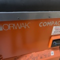 869001-9 Baler Orwak Compact 3110