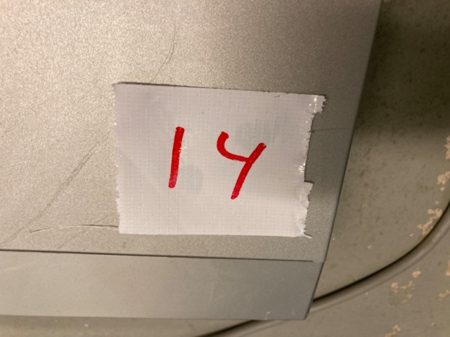 989554-9 Sony RDR-VX420 Video Cassette Recorder/DVD Recorder