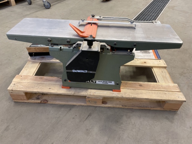 862299-3 Planer DeWalt