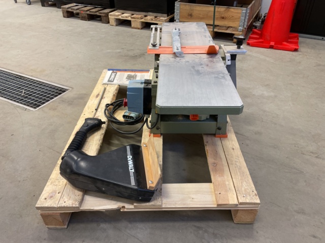 862299-4 Planer DeWalt