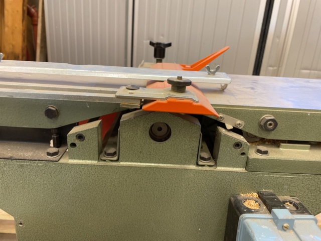 862299-6 Planer DeWalt