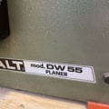 862299-11 Planer DeWalt