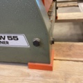 862299-12 Planer DeWalt