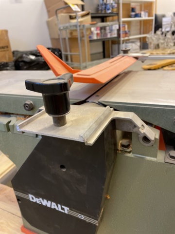 862299-13 Planer DeWalt