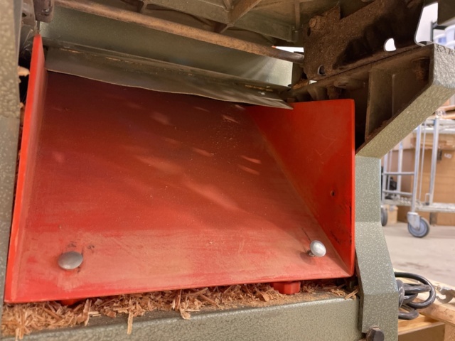 862299-14 Planer DeWalt