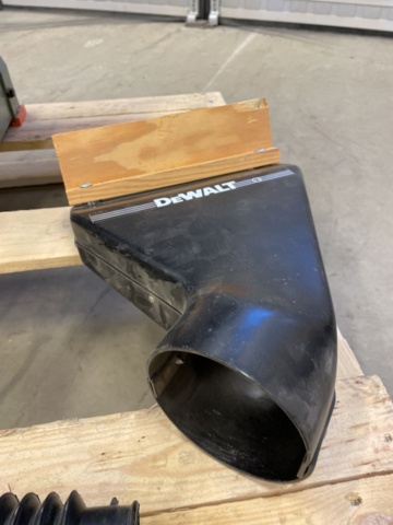 862299-15 Planer DeWalt