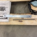 862299-17 Planer DeWalt