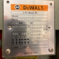 862299-20 Planer DeWalt